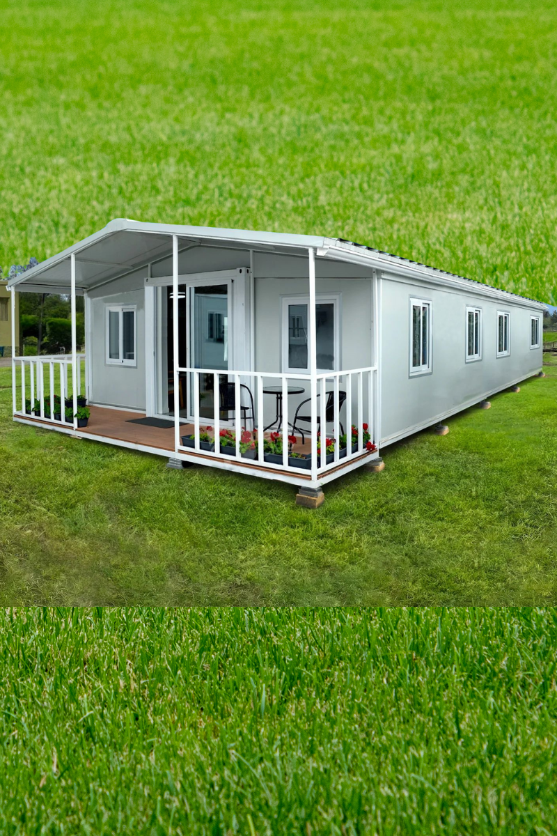 Personalize Your Tiny Home with Endless Customization at San Bernardino, CA