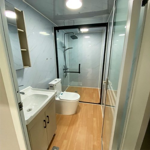 Smart Technology in Custom Tiny Homes: Revolutionizing Your Space