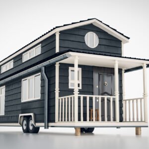 Urban Nest (20×20, 400 sq. ft.)