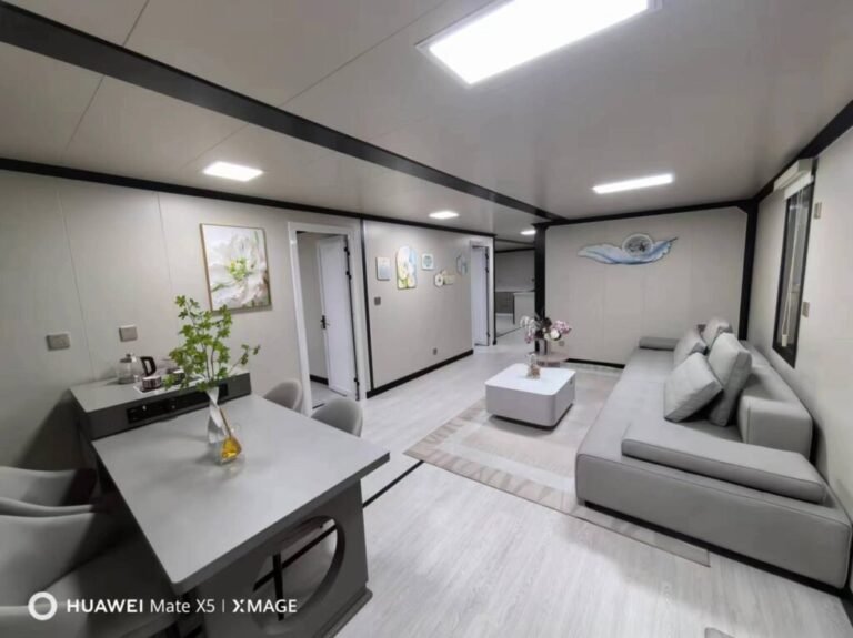 Tiny Home Floor Plans: Tailored to You – Luxe Micro Estates