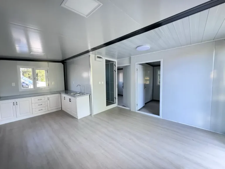 Pet-Friendly Custom Tiny Homes: Designing for Your Furry Friends